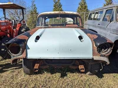 1957 Chevrolet Bel Air/150/210