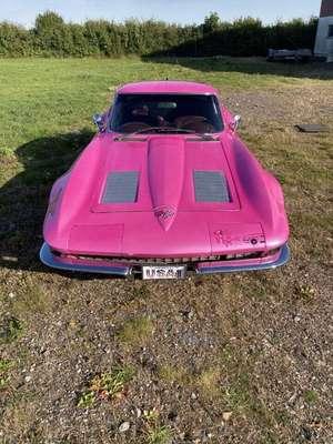 1965 Chevrolet Corvette