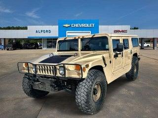 1995 HUMMER H1