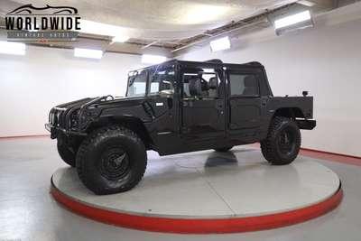 1996 Hummer H1
