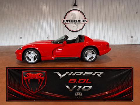 1994 dodge viper