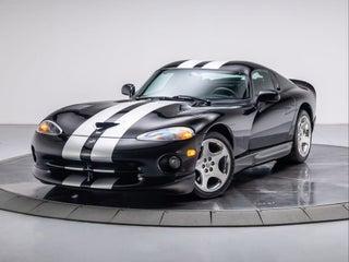 2000 Dodge Viper