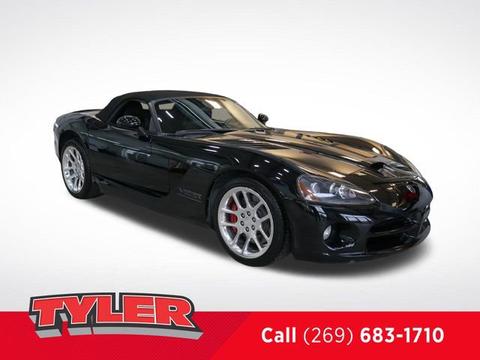 2003 Dodge Viper