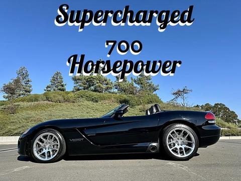 2003 Dodge Viper