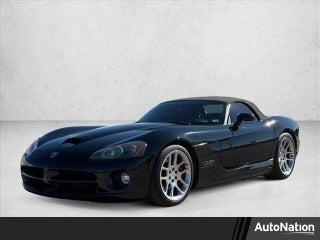 2005 Dodge Viper