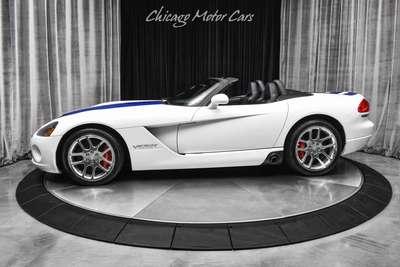 2005 Dodge Viper