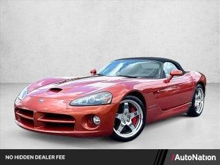 2005 Dodge Viper