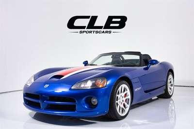 2006 Dodge Viper