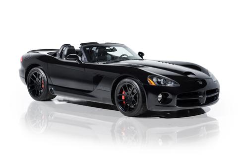 2004 Dodge Viper