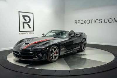 2008 Dodge Viper