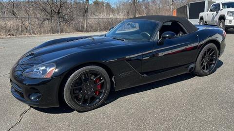 2004 Dodge Viper