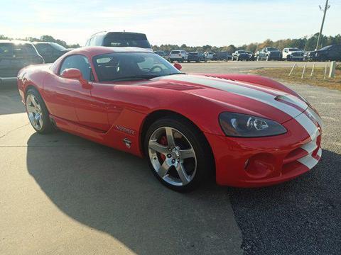 2006 Dodge Viper