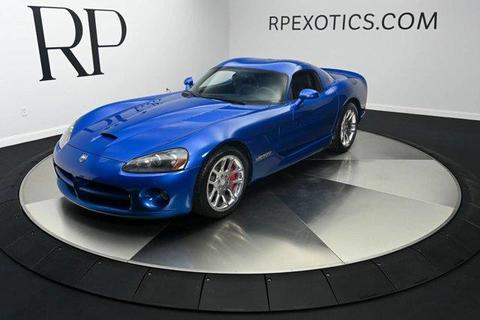 2006 Dodge Viper