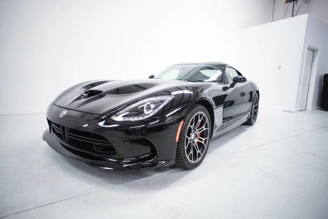 2015 Dodge Viper