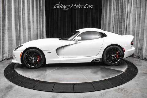 2013 Dodge Viper