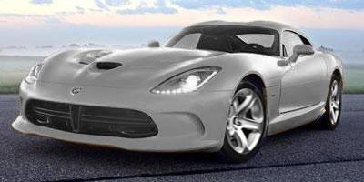 2017 Dodge Viper