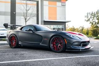 2017 Dodge Viper