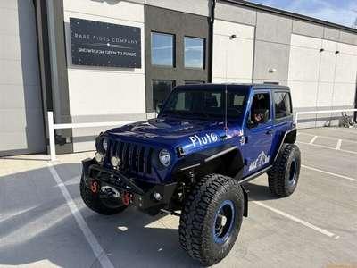 2019 Jeep Wrangler