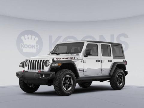 2019 Jeep Wrangler