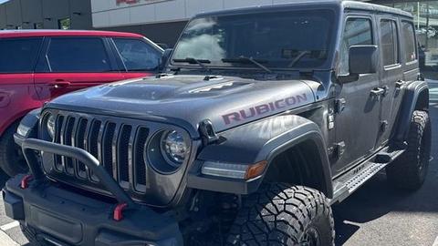 2019 jeep wrangler