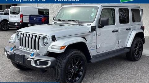 2022 jeep wrangler