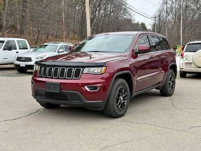 2019 jeep grand-cherokee