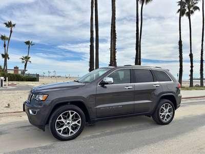 2020 jeep grand-cherokee