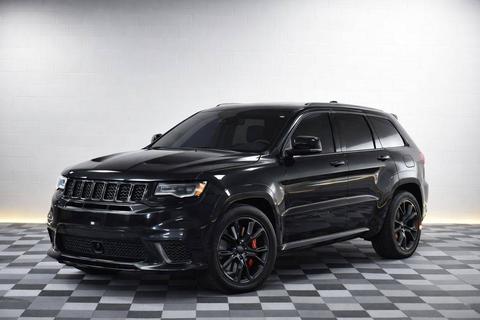 2020 jeep grand-cherokee
