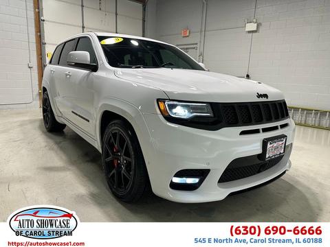 2020 jeep grand-cherokee