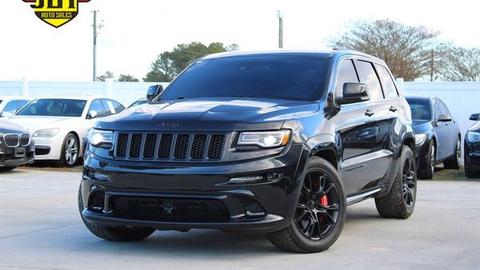 2014 jeep grand-cherokee