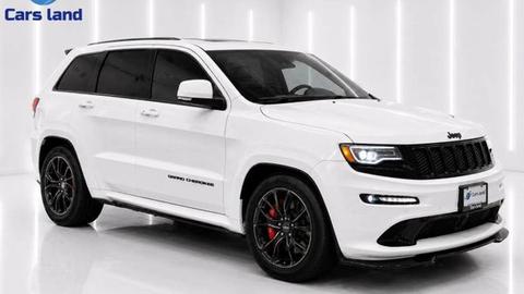 2015 jeep grand-cherokee