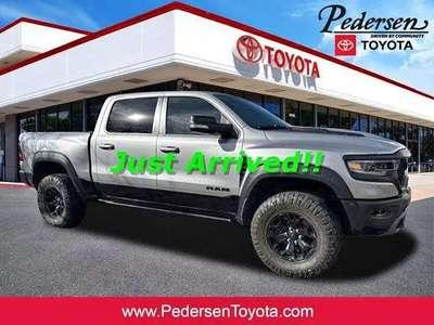 2021 ram 1500-trx