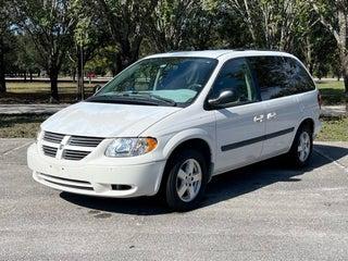 2006 Dodge Caravan