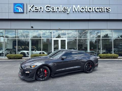 2022 Ford Mustang Shelby GT500