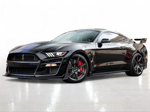 2021 Ford Mustang Shelby GT500