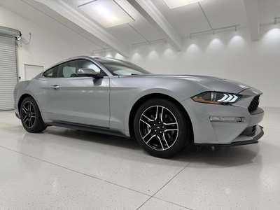 2023 Ford Mustang