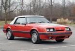 1986 Ford Foxbody