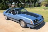 1986 Ford Foxbody