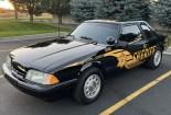 1989 Ford Foxbody