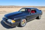 1987 Ford Foxbody