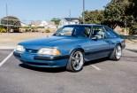1989 Ford Foxbody