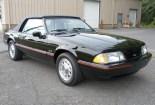1988 Ford Foxbody