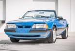 1989 ford mustang
