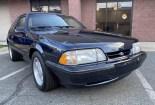 1990 Ford Foxbody