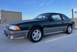 1991 Ford Foxbody
