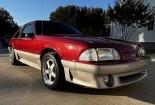 1990 Ford Foxbody