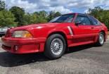 1990 Ford Foxbody