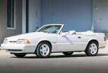 1993 Ford Foxbody