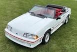 1990 Ford Foxbody