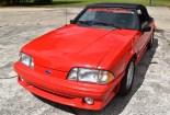 1993 ford mustang